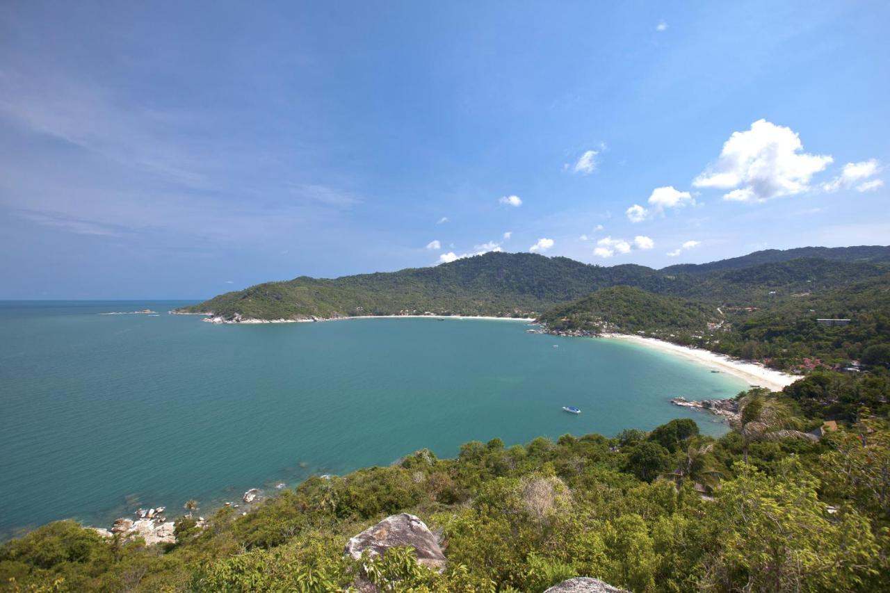Buri Rasa Village Phangan Thong Nai Pan Noi Exterior photo